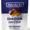 Shroom Infused Lego Gummies 2000mg