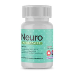 Neuro Microdose