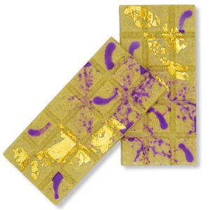 PASSION FRUITS TRIPTYCH BAR