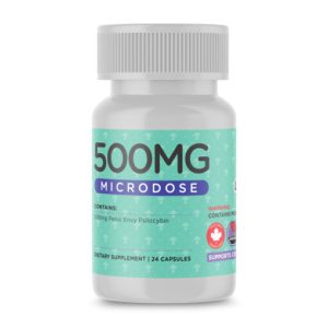 500mg Penis Envy Microdose