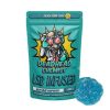 LSD Edible 100ug Sour Blue Raspberry Deadhead Chemist